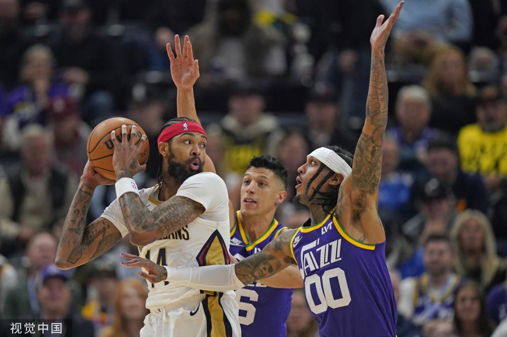 神秘的智力 神秘的智力